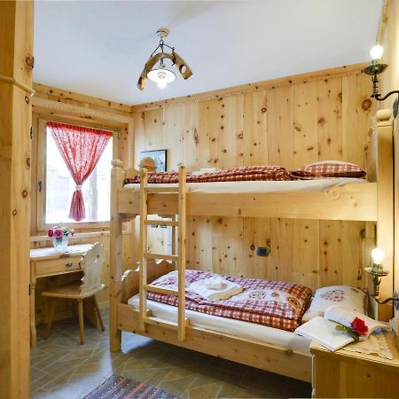 Ferienwohnung Al Beltram Livigno Exterior foto